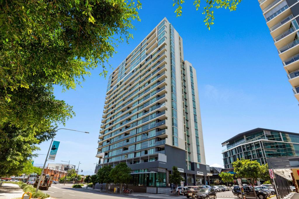 30906/2 Harbour Rd, Hamilton, QLD 4007