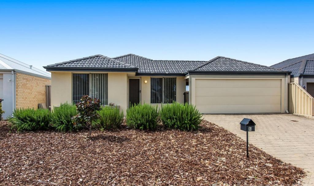 6 Verwood Grn, Butler, WA 6036