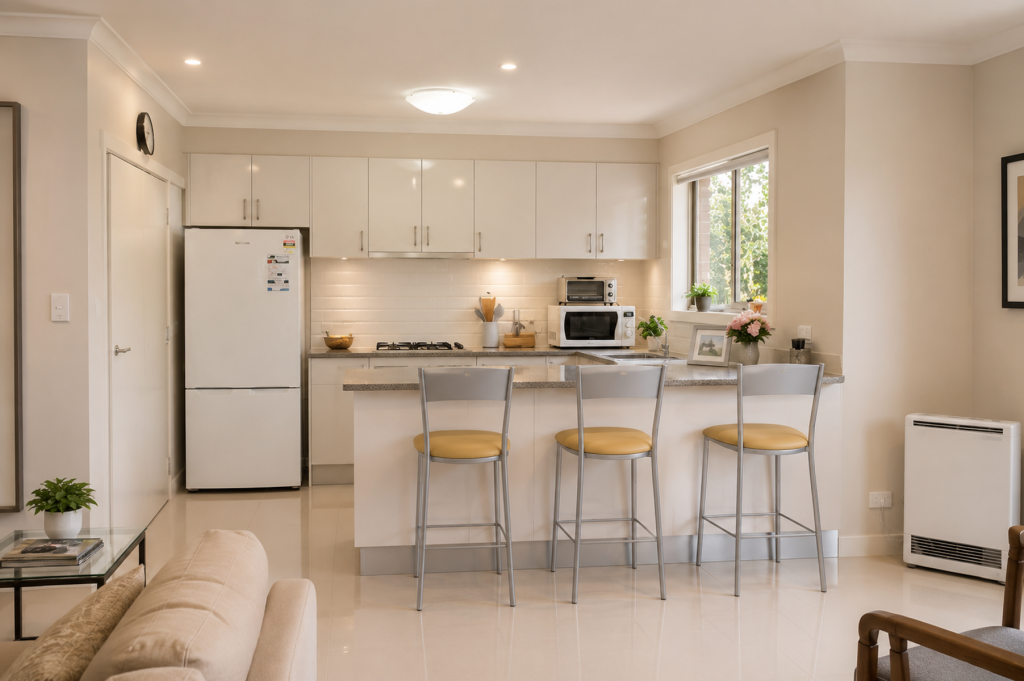 2/47 Pacific Hwy, Roseville, NSW 2069