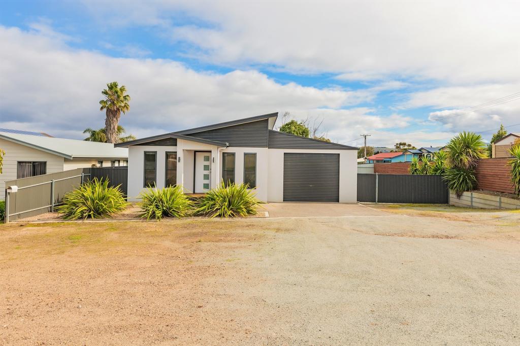 22 BARNARD ST, PORT LINCOLN, SA 5606