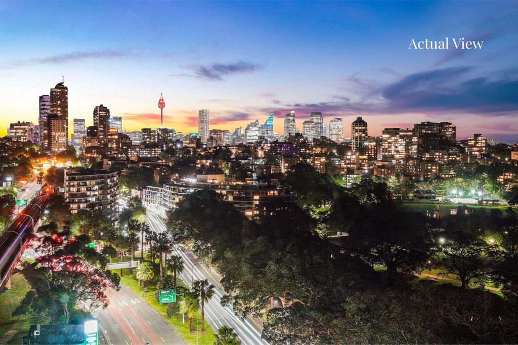 1002/85-97 New South Head Rd, Edgecliff, NSW 2027