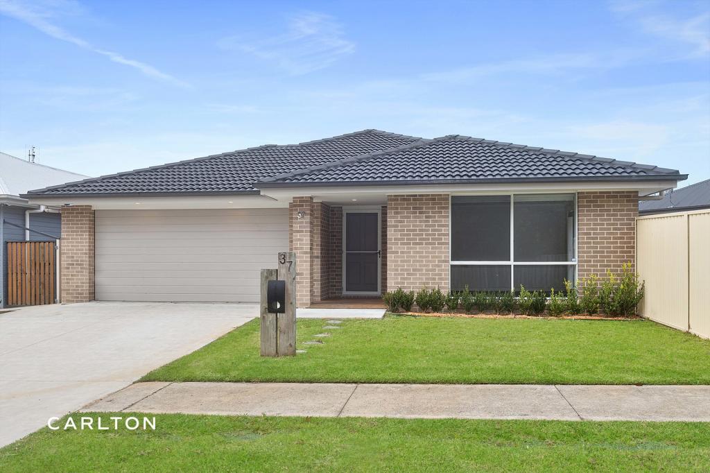 37 Bartholomew Way, Braemar, NSW 2575