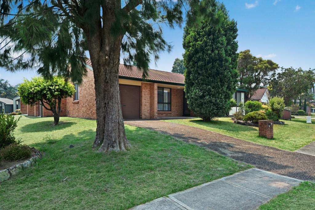 2/13 Ruston Ave, Valentine, NSW 2280