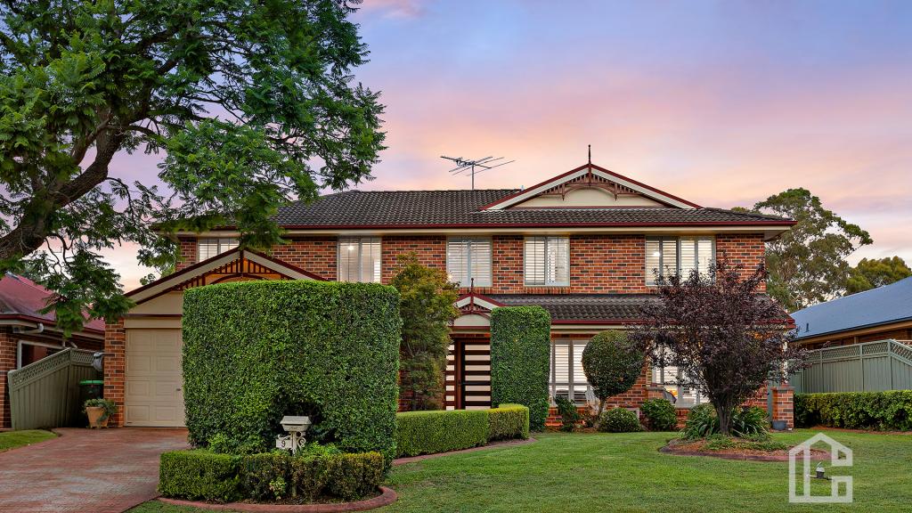 9 Knapsack St, Glenbrook, NSW 2773