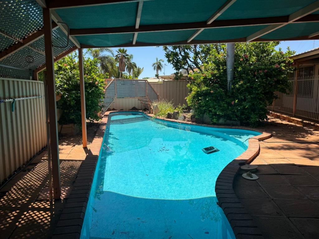 23 Wickerson Way, Bulgarra, WA 6714