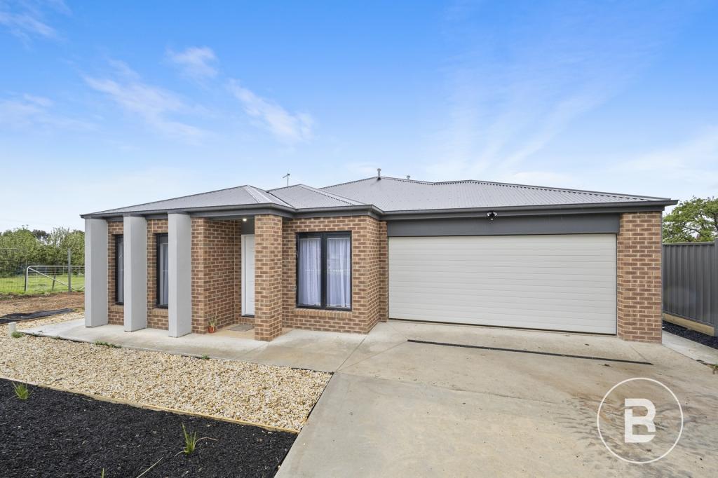 25b Outtrim St, Maryborough, VIC 3465