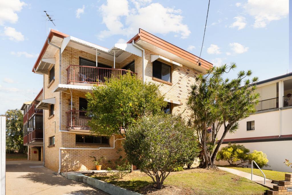 1/47 COLLINS ST, CLAYFIELD, QLD 4011