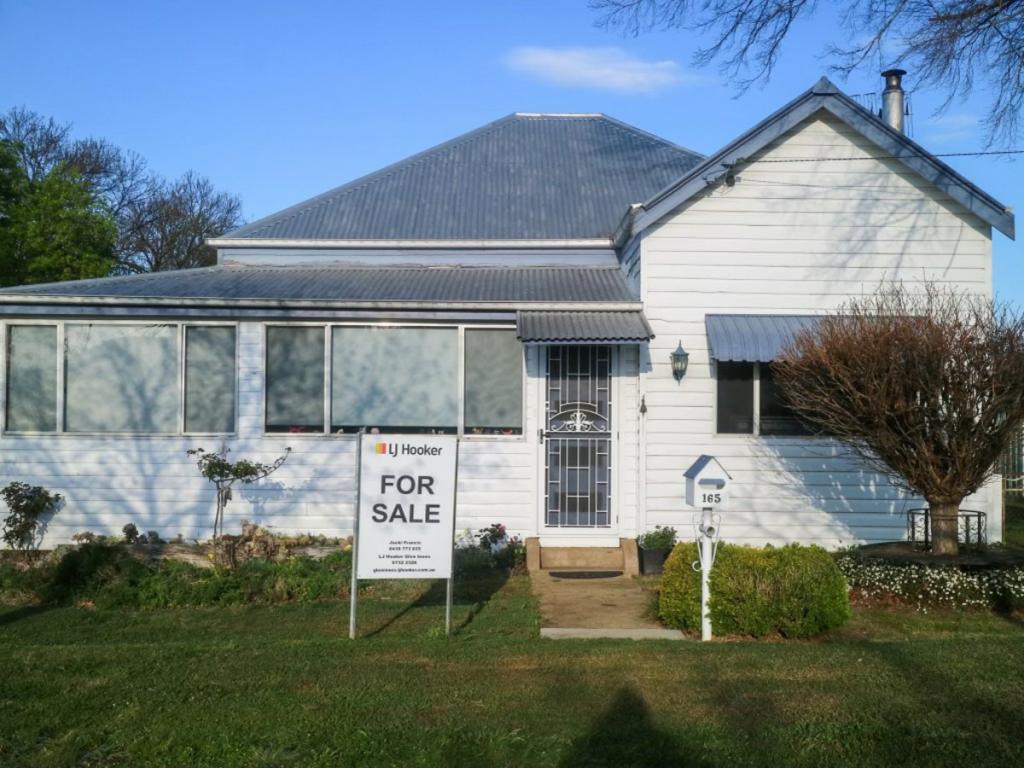 165 Lambeth St, Glen Innes, NSW 2370