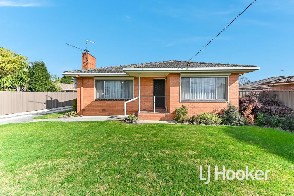 50 King St, Pakenham, VIC 3810