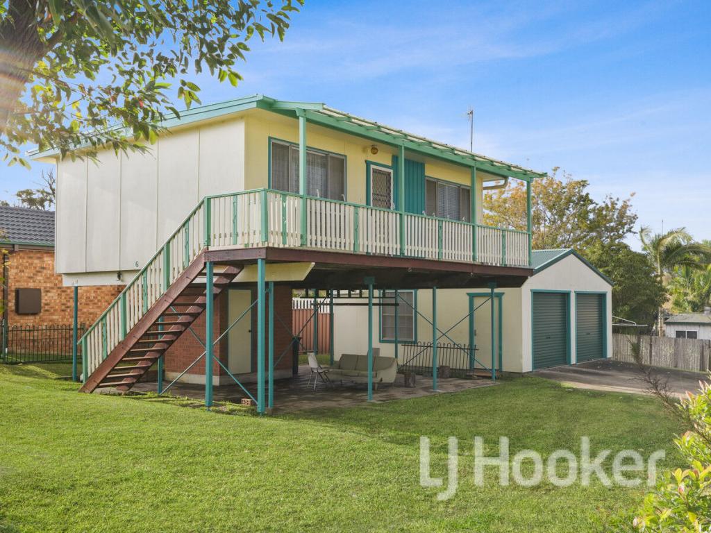 6 Heron Ave, Sanctuary Point, NSW 2540