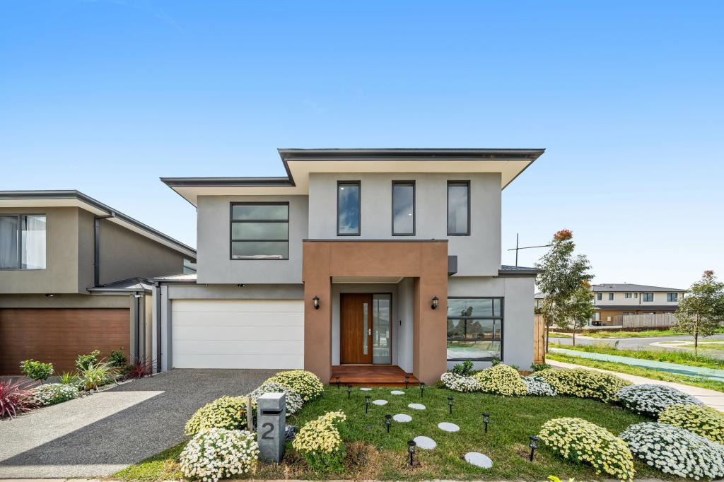 2 Freshwater Way, Fraser Rise, VIC 3336