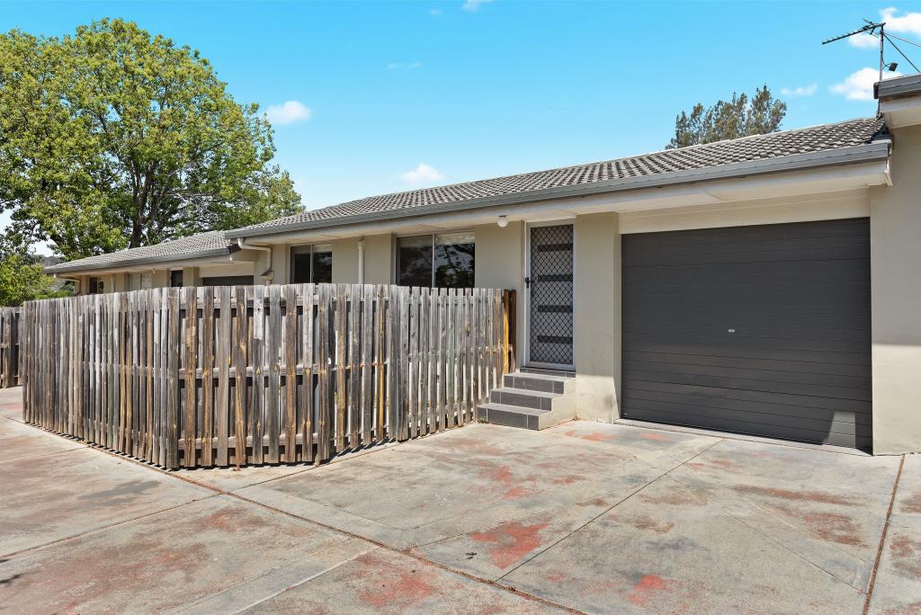 2/22 Whichello St, Newtown, QLD 4350