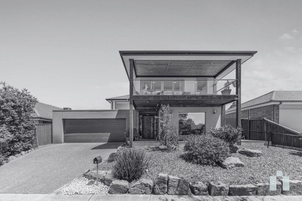 4 Lacombe Bvd, Doreen, VIC 3754