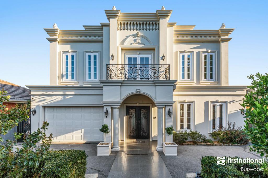 14 MARRIOTT PDE, GLEN WAVERLEY, VIC 3150