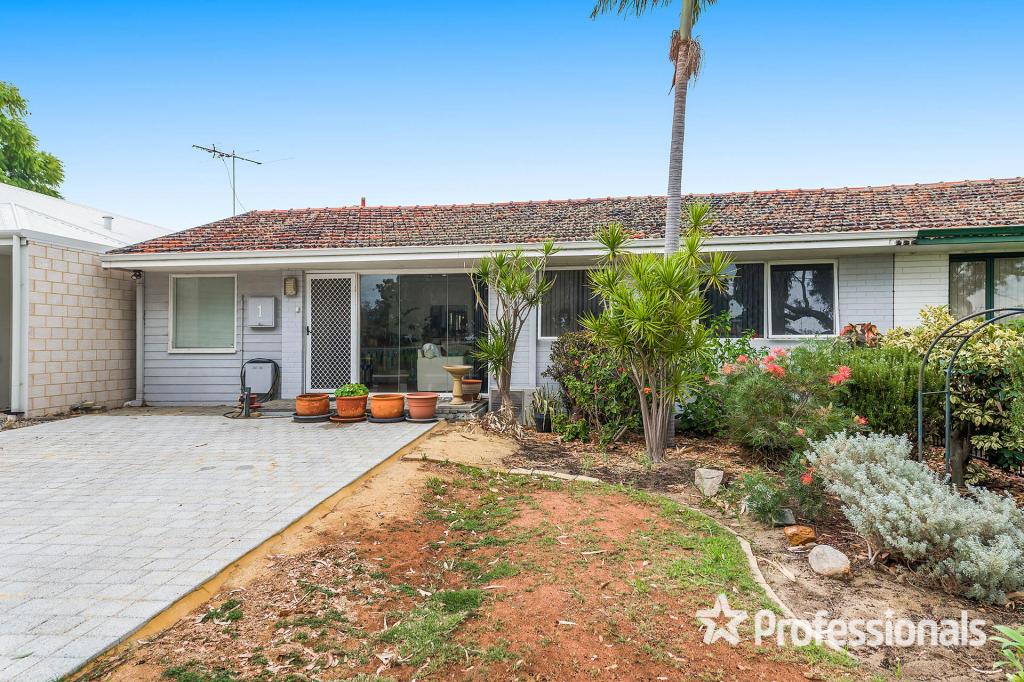 1b Bersted St, Balga, WA 6061