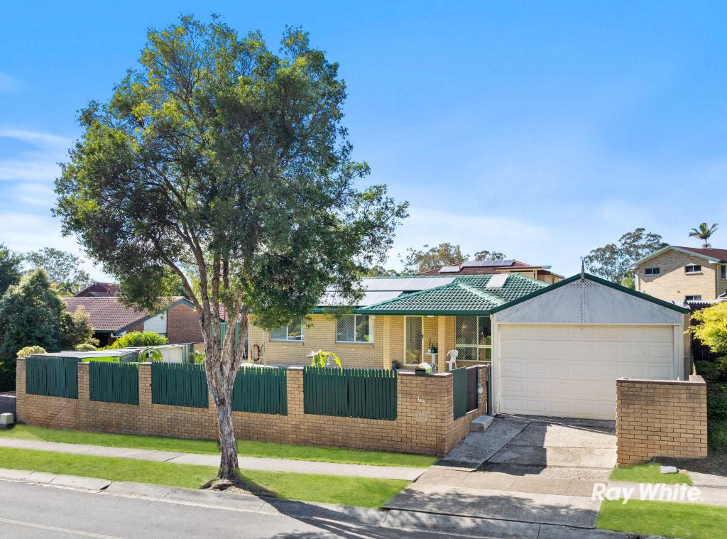 160 Brandon Rd, Runcorn, QLD 4113