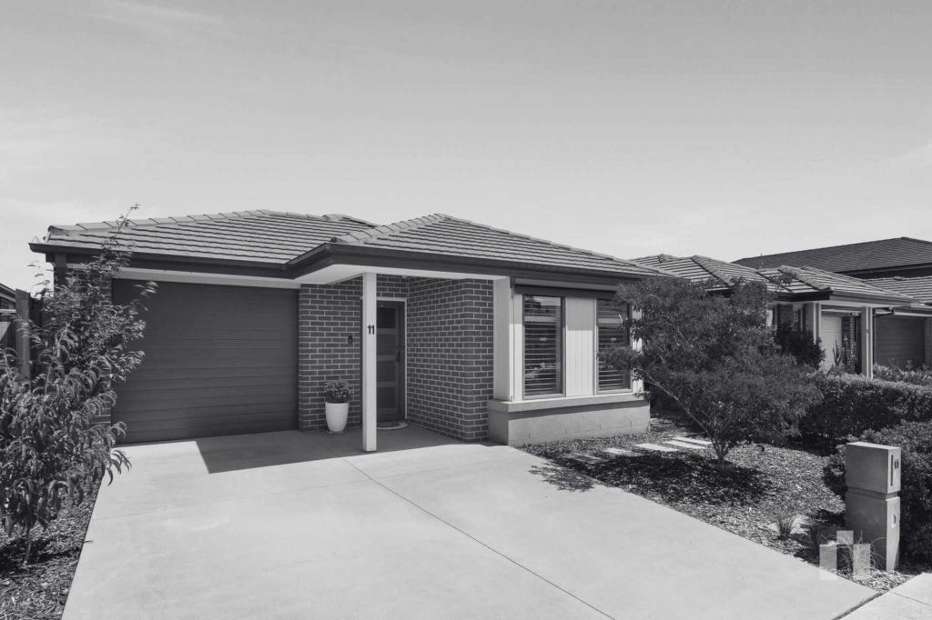 11 Sligo St, Doreen, VIC 3754