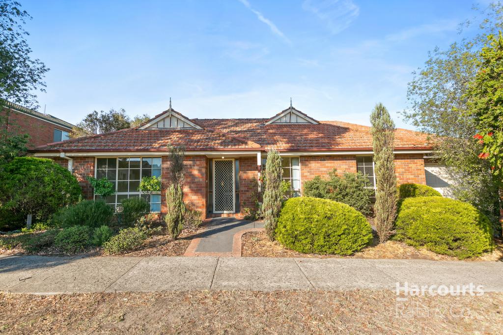 11 Maison Tce, South Morang, VIC 3752