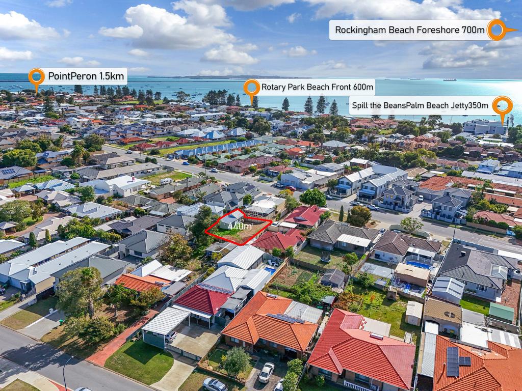 71a Parkin St, Rockingham, WA 6168