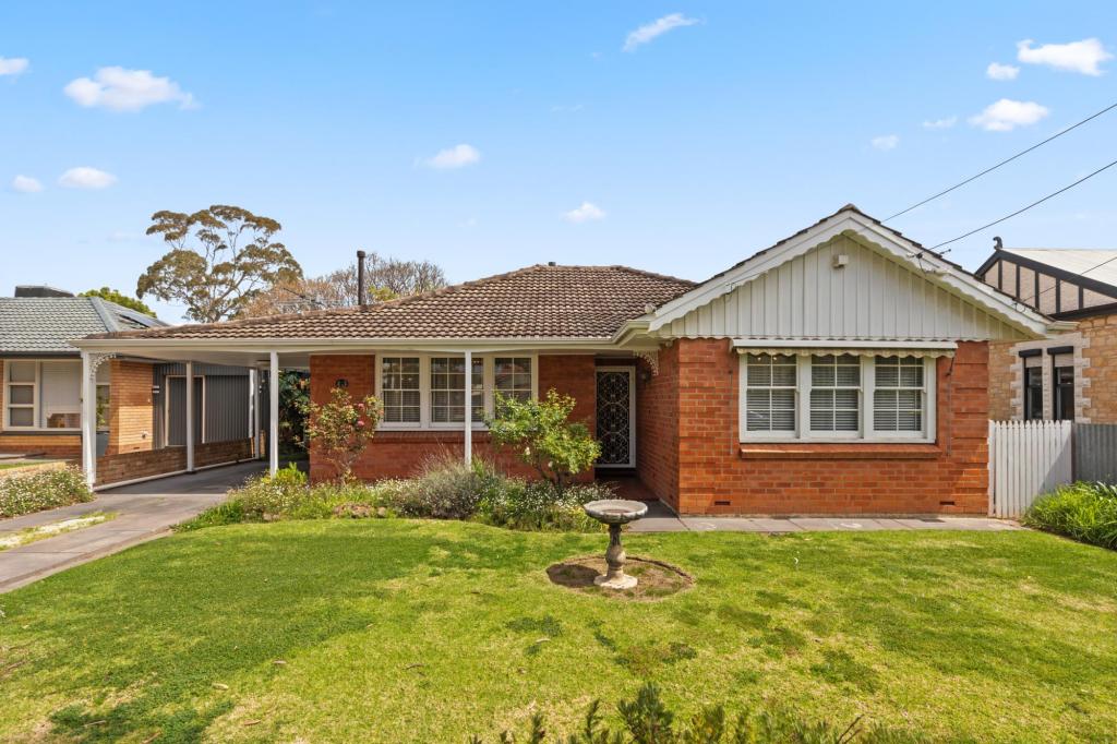 12 William St, Clarence Park, SA 5034