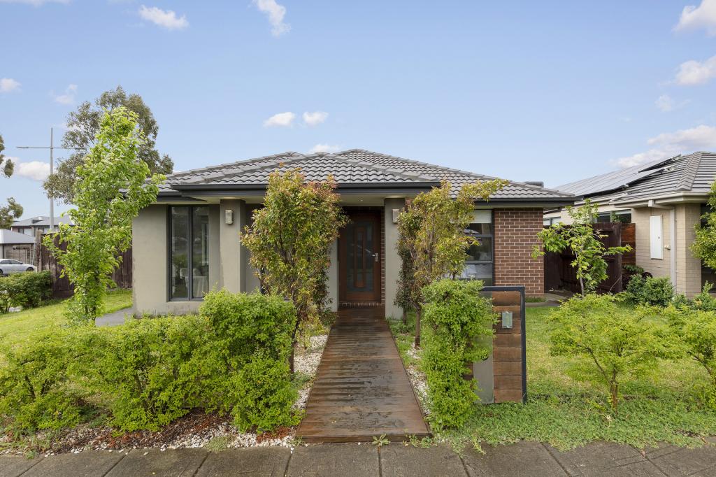 1 Lochinver St, Wollert, VIC 3750