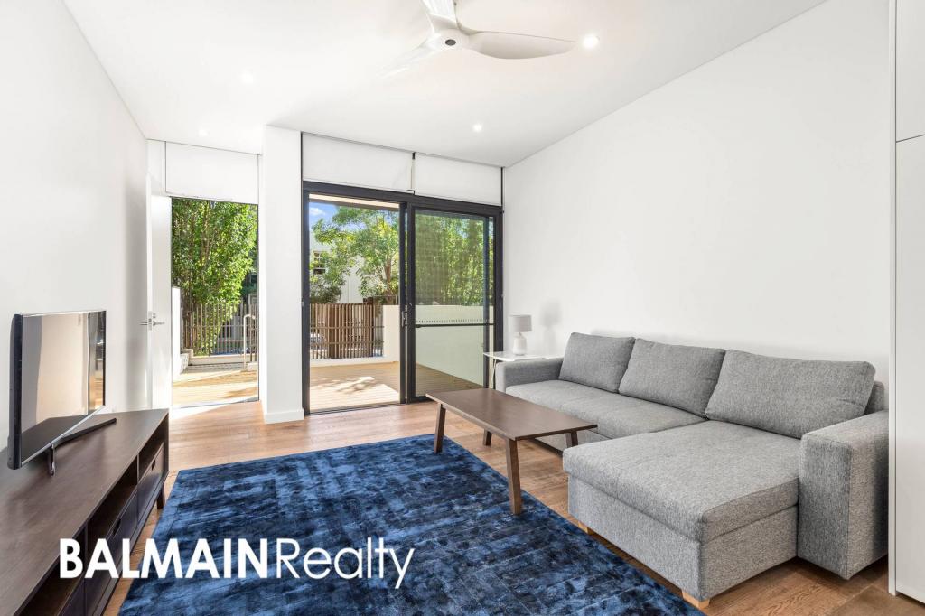 104/118 Terry St, Rozelle, NSW 2039