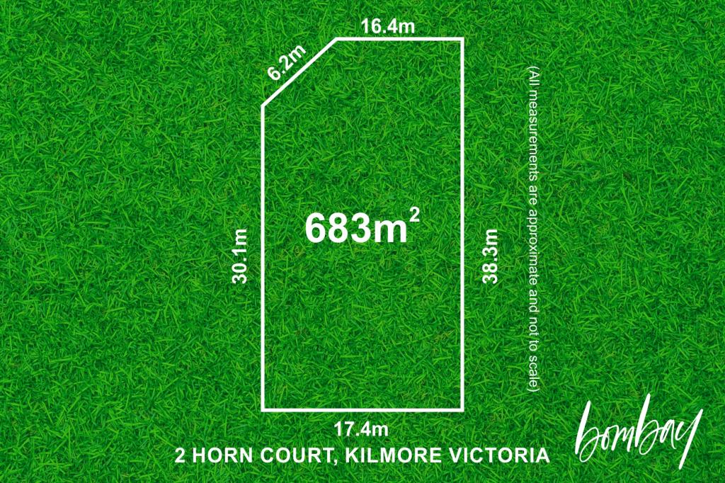 2 Horn Ct, Kilmore, VIC 3764