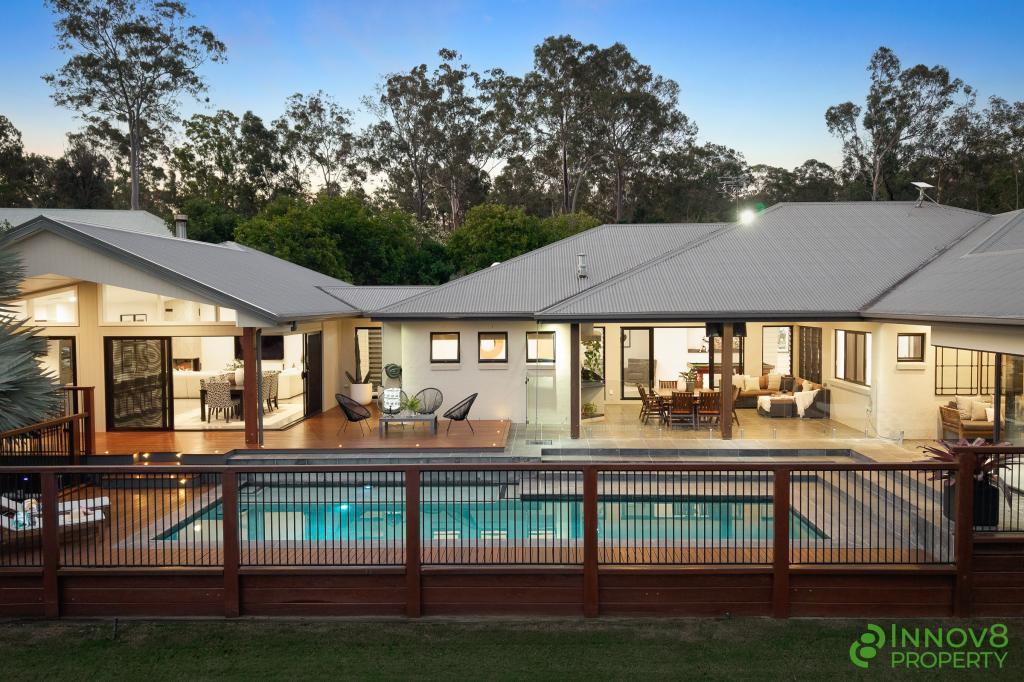 40 Montego Ct, Eatons Hill, QLD 4037