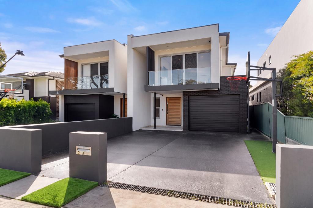 21a Jellicoe St, Caringbah South, NSW 2229