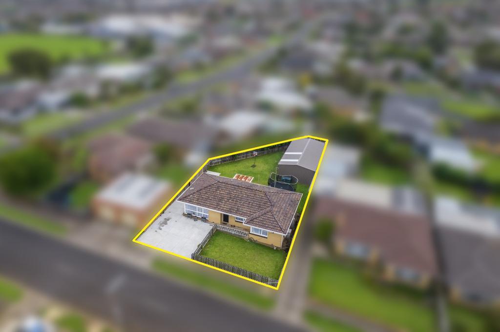 41 Beamish St, Warrnambool, VIC 3280