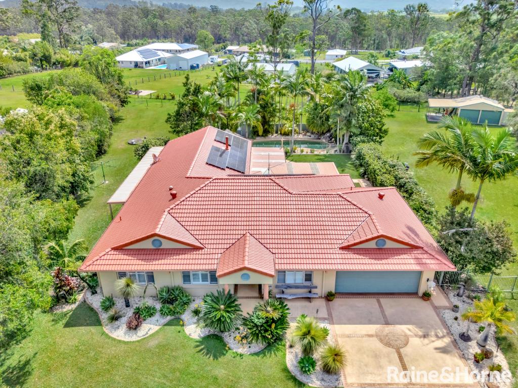 9 Pardalote Pl, Gulmarrad, NSW 2463