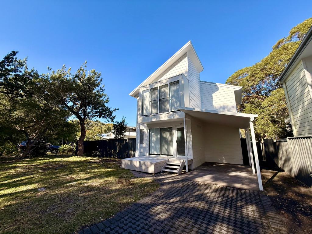 23 Caffery Cct, Callala Beach, NSW 2540