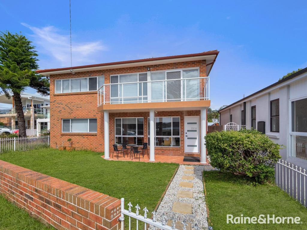 74 The Esplanade, Ettalong Beach, NSW 2257