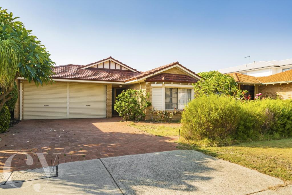 21 Bedford Rd, Ardross, WA 6153