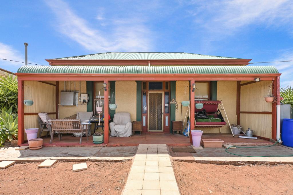 149 Cornish Lane, Broken Hill, NSW 2880