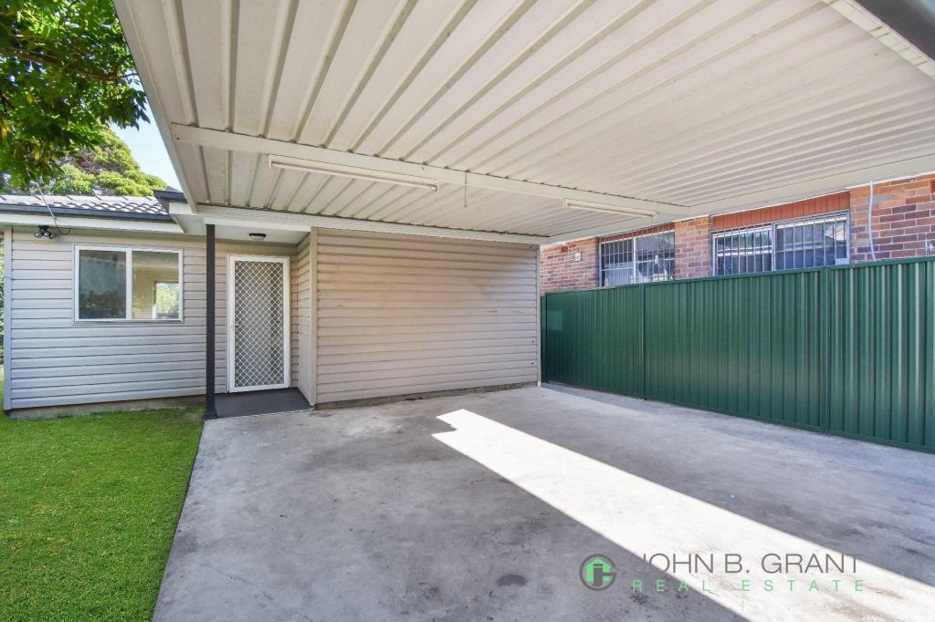 105a Alcoomie St, Villawood, NSW 2163
