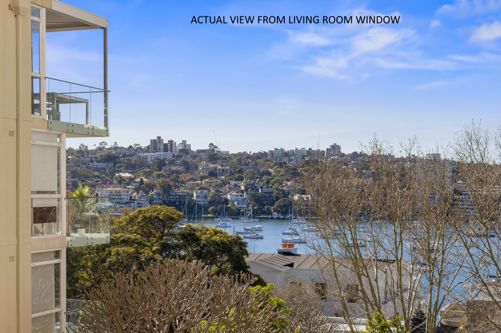 24/22 PEEL ST, KIRRIBILLI, NSW 2061