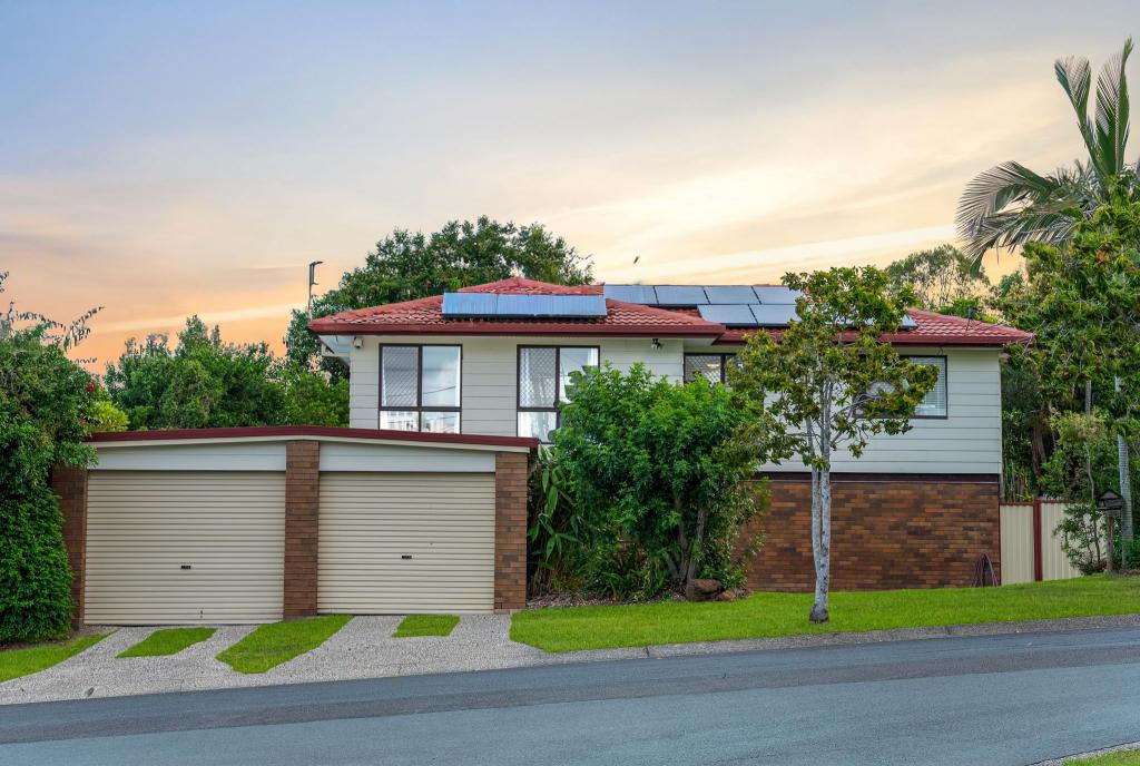 29 Cosway St, Hillcrest, QLD 4118