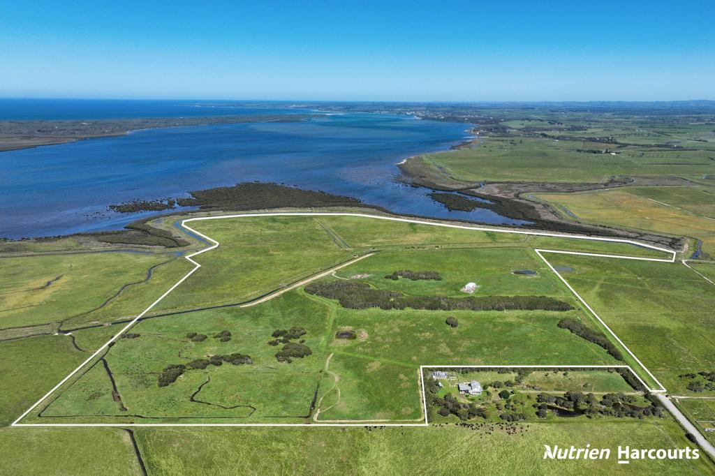 193 Sparks Rd, Pound Creek, VIC 3996