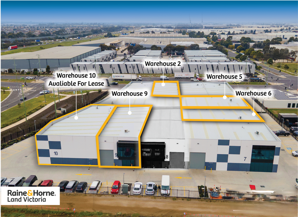 3 Agar Dr, Truganina, VIC 3029