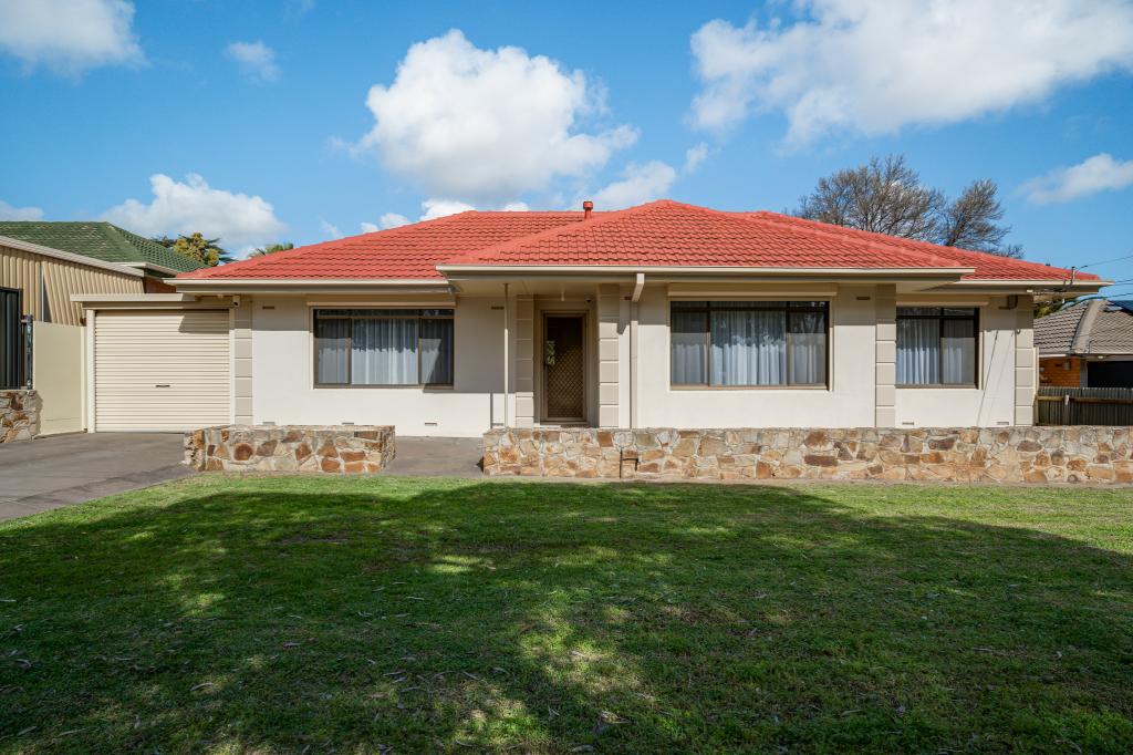 295 Montague Rd, Para Vista, SA 5093