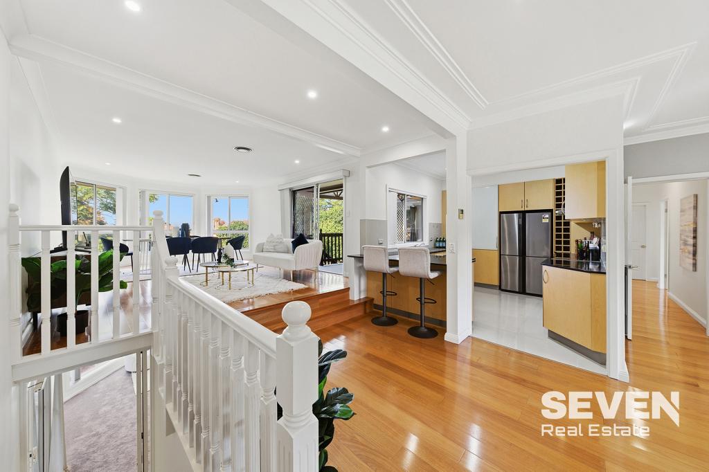 12 CHARLES ST, BAULKHAM HILLS, NSW 2153