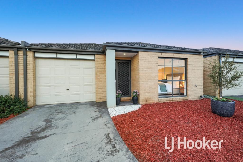 16/7 Syme Rd, Pakenham, VIC 3810