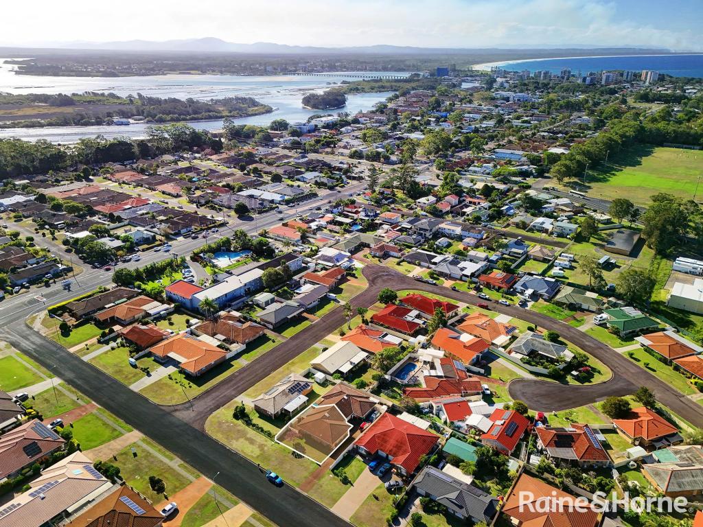 1/11 Bright St, Forster, NSW 2428