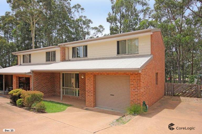 6/6 Lisa Pl, Sunshine Bay, NSW 2536