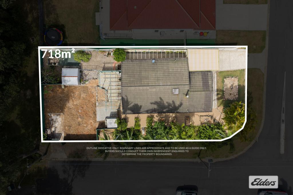 33 Lisbeth St, Springwood, QLD 4127