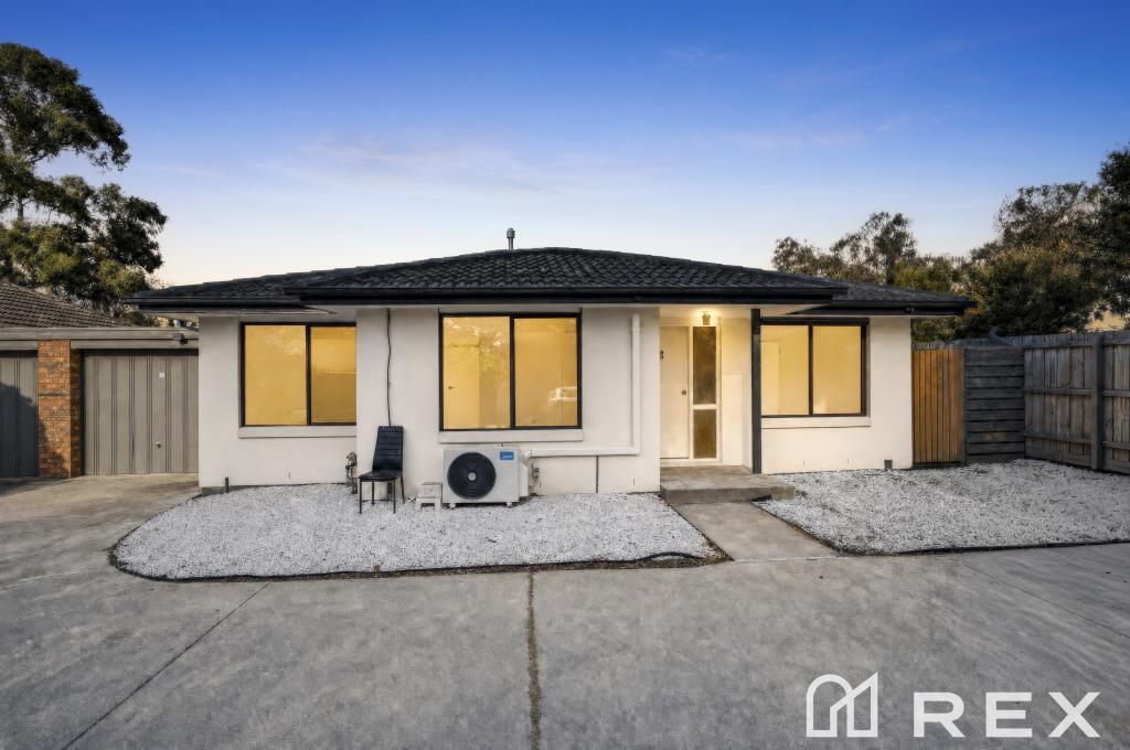 5/16 Heywood Cres, Cranbourne North, VIC 3977