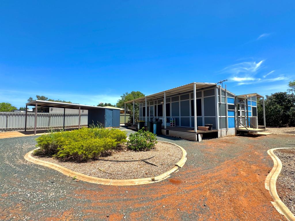 25 EDKINS PL, SOUTH HEDLAND, WA 6722