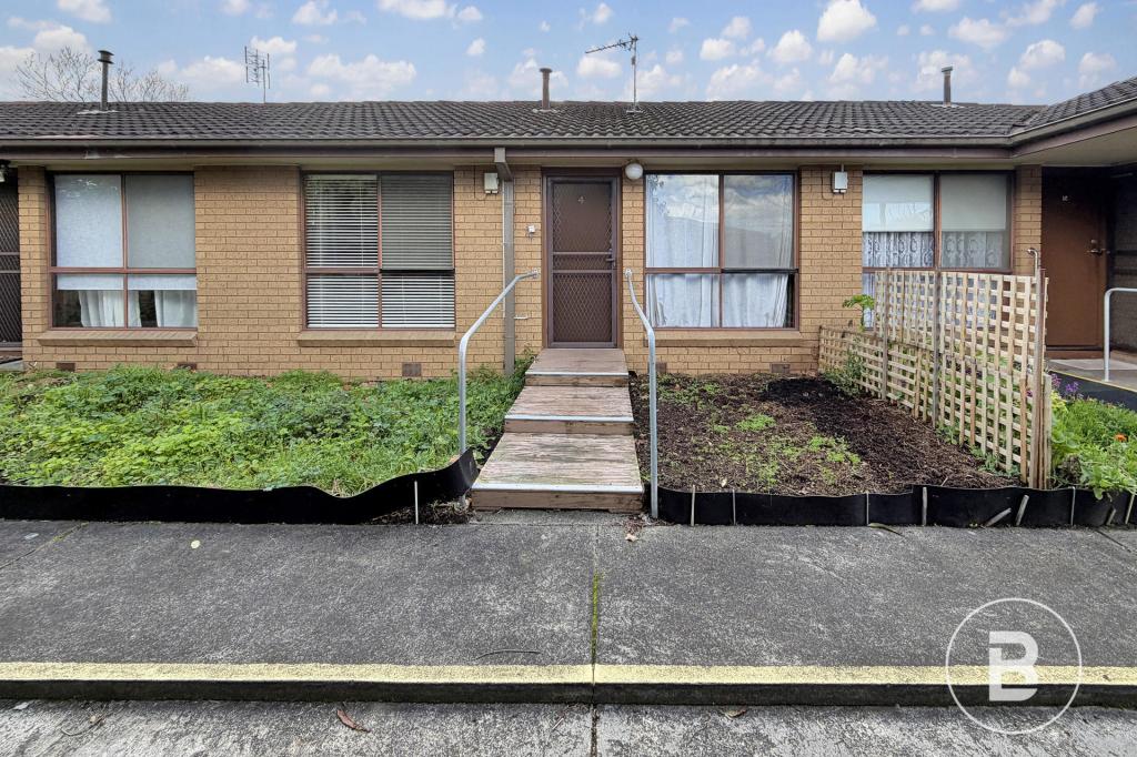 4/1203 Warrenheip St, Buninyong, VIC 3357