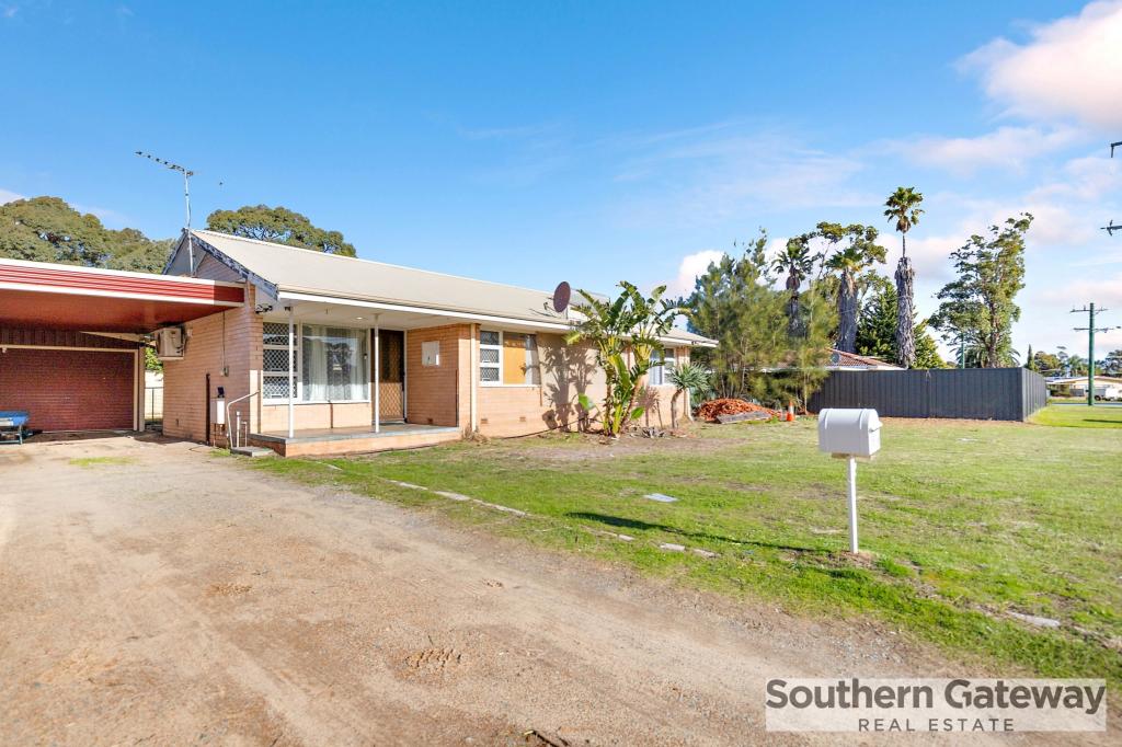 9 Amaroo Ct, Armadale, WA 6112